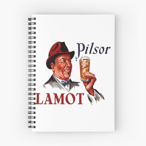 Item preview, Vintage publicity for a Belgian beer brewery 1950 ies. designed and sold by RickTellon.