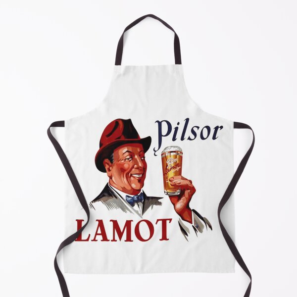 Item preview, Vintage publicity for a Belgian beer brewery 1950 ies. designed and sold by RickTellon.