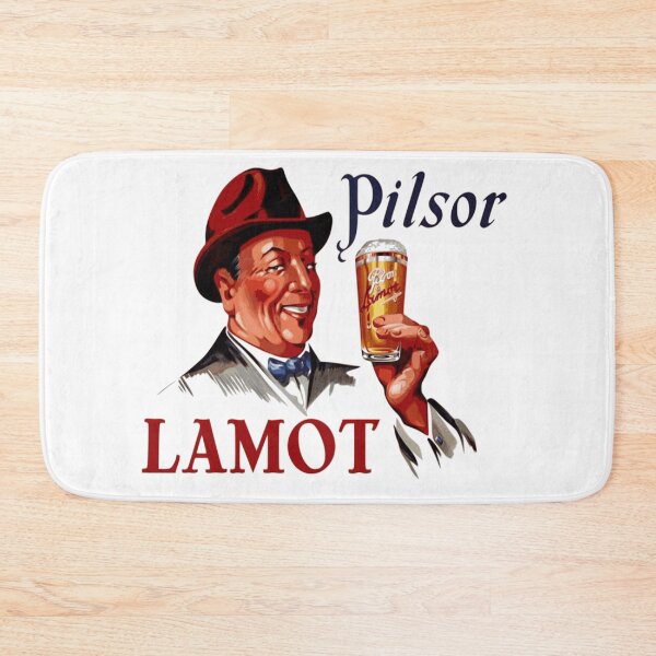 Item preview, Vintage publicity for a Belgian beer brewery 1950 ies. designed and sold by RickTellon.