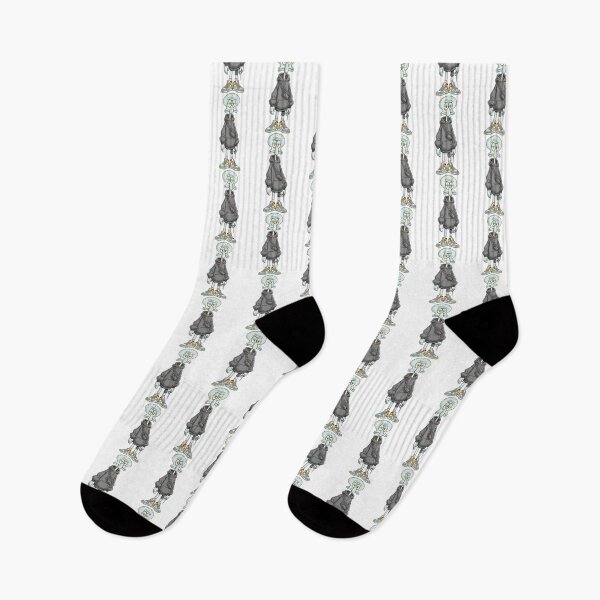 Item preview, Cool Squid Character Street Style Design designed and sold by JacobAaBShopus.