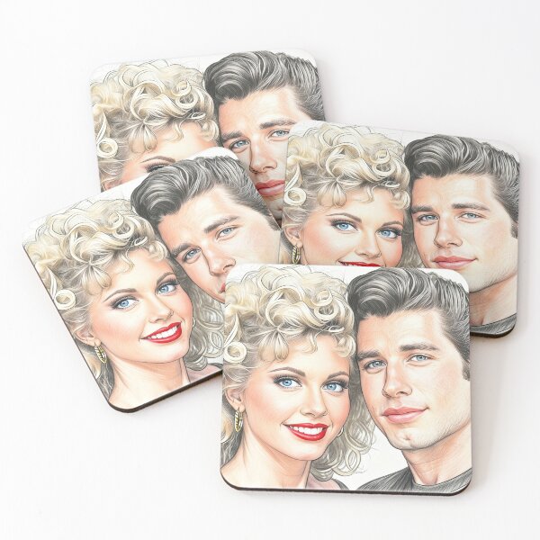 Item preview, You're the one that I want designed and sold by Steve McKinnis.