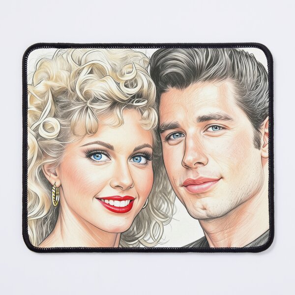 Item preview, You're the one that I want designed and sold by Steve McKinnis.