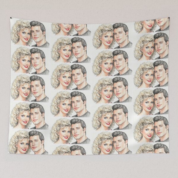 Item preview, You're the one that I want designed and sold by Steve McKinnis.
