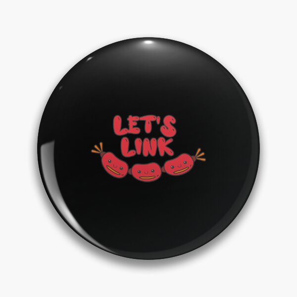Item preview, Let’s Link Data Structure Pun designed and sold by yrxclpbet35.