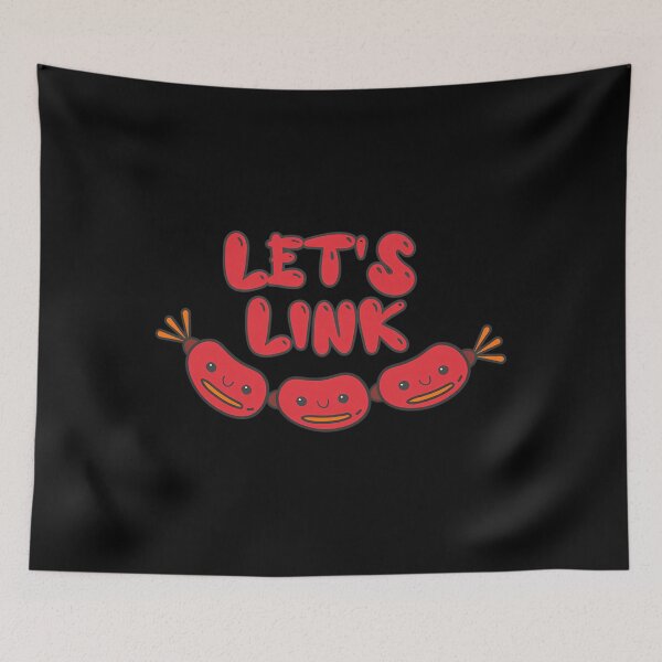 Item preview, Let’s Link Data Structure Pun designed and sold by yrxclpbet35.
