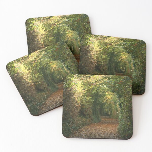 Item preview, Autumn in Charlbury designed and sold by Murph's Images.