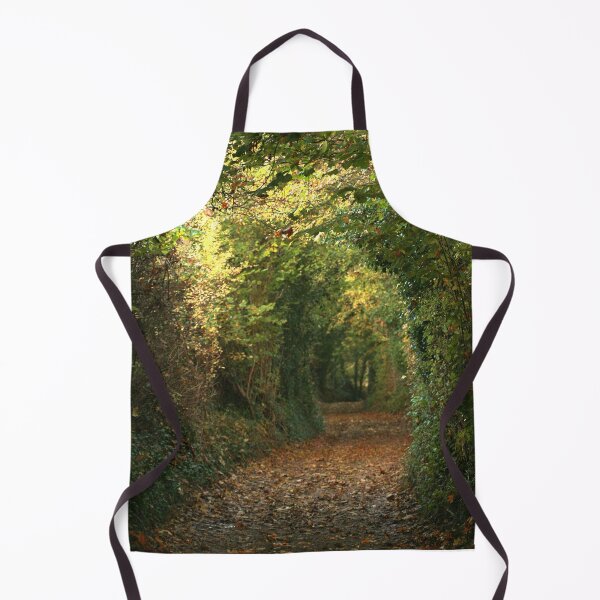 Item preview, Autumn in Charlbury designed and sold by Murph's Images.