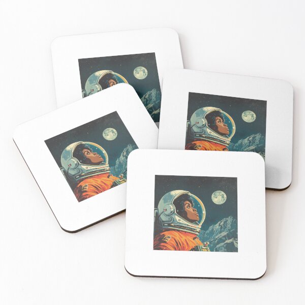 Item preview, Artemis II Moon Mission designed and sold by QuelloraWear.