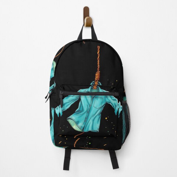 Item preview, teal shirt dancing in the wind from a rope designed and sold by GOODLOOKING10.