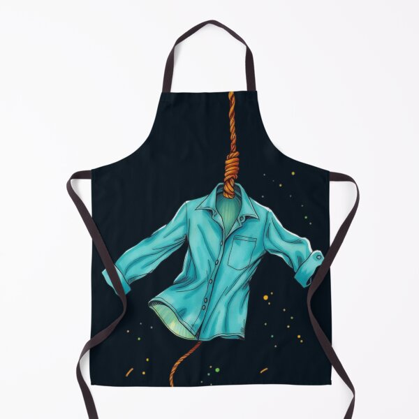 Item preview, teal shirt dancing in the wind from a rope designed and sold by GOODLOOKING10.