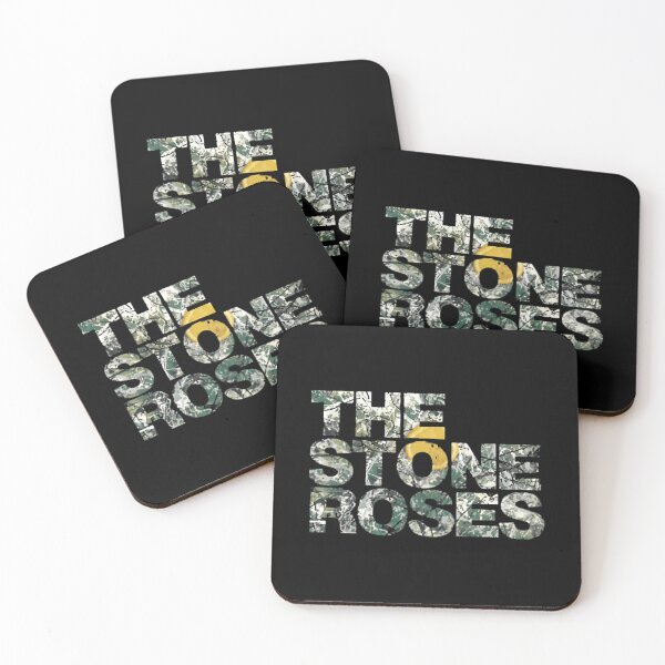 Item preview,  The Stone Roses designed and sold by Europparel.