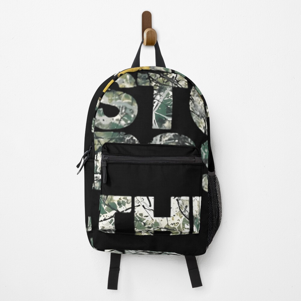 Item preview, Backpack designed and sold by Europparel.