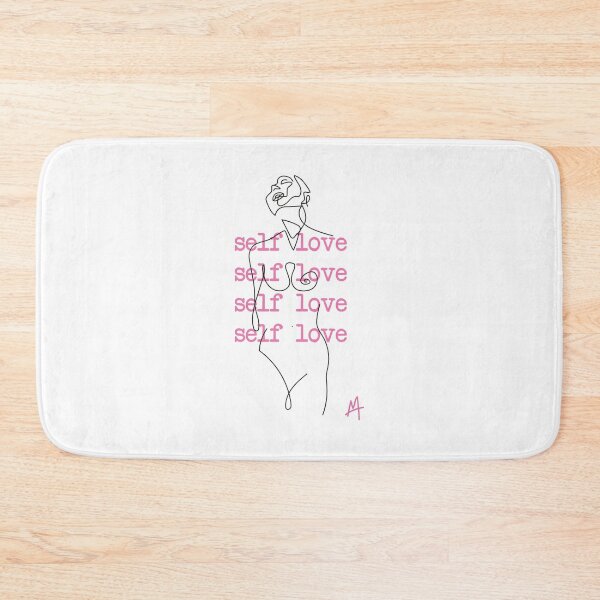 Item preview, SELF LOVE designed and sold by twenties-art.
