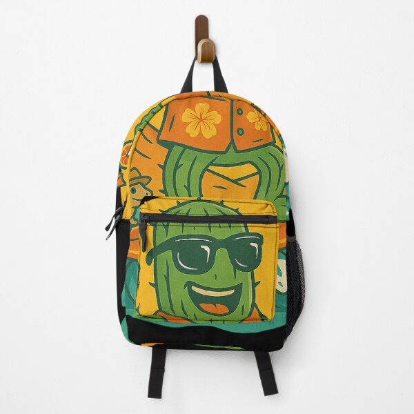 Item preview, Wake Surf Surfing Cactus designed and sold by Virelo.