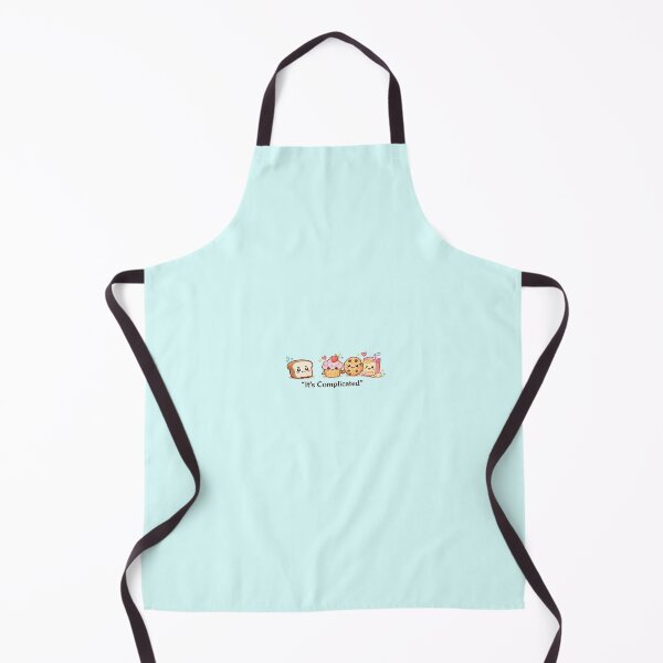 Item preview, Sad Bread Watching Happy Snacks | It’s Complicated | Funny Gluten Free Coeliac Design designed and sold by My Gluten Free Life UK.