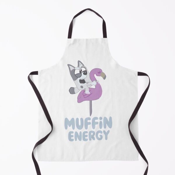 Item preview, Muffin Energy Flamingo Ride designed and sold by JacobAaBShopus.