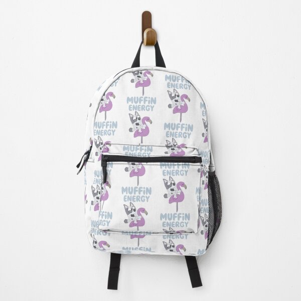 Item preview, Muffin Energy Flamingo Ride designed and sold by JacobAaBShopus.