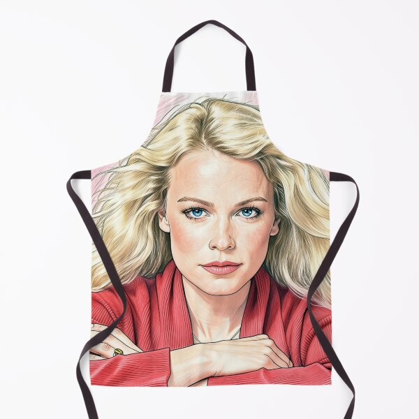 Item preview, Shelley Hack as Tiffany Wells of Charlie's Angels designed and sold by Steve McKinnis.