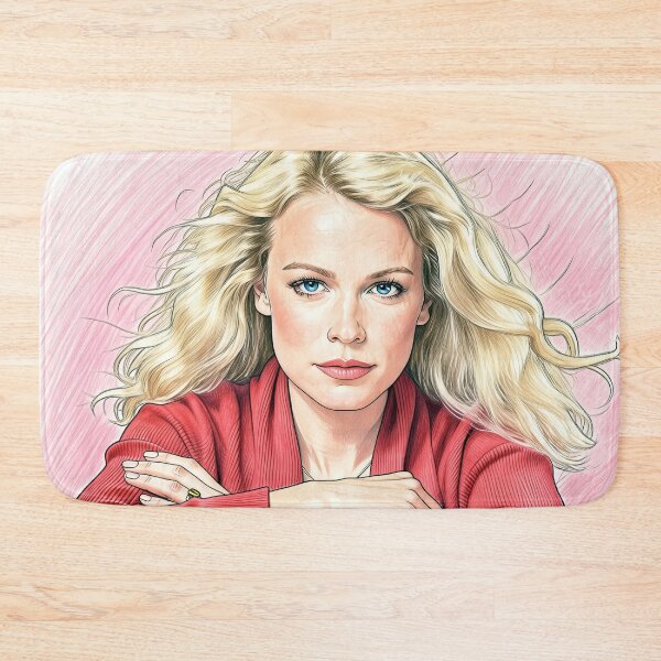 Item preview, Shelley Hack as Tiffany Wells of Charlie's Angels designed and sold by Steve McKinnis.