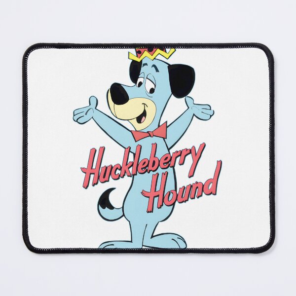Item preview, Huckleberry Hound designed and sold by JacobAaBShopus.