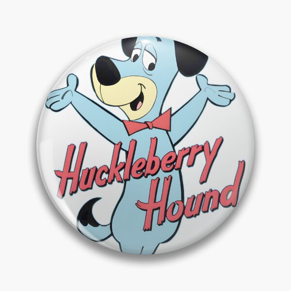 Item preview, Huckleberry Hound designed and sold by JacobAaBShopus.