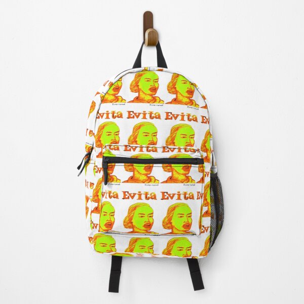 Item preview,  Evita Peron designed and sold by Diego Manuel Rodriguez.