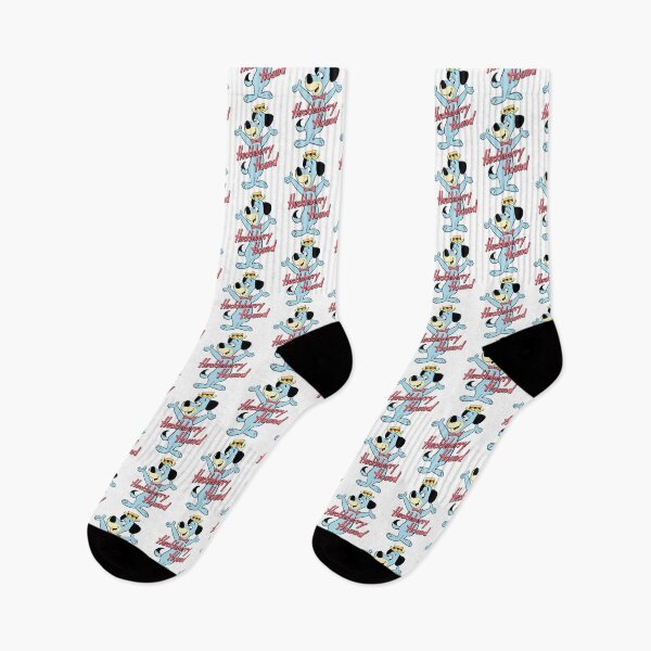 Item preview, Huckleberry Hound designed and sold by JacobAaBShopus.