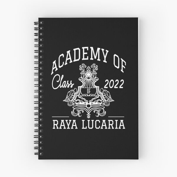 Item preview, Academy Of Raya Lucaria Class Of 2022 designed and sold by Europparel.