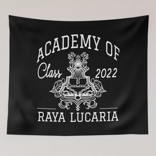 Item preview, Academy Of Raya Lucaria Class Of 2022 designed and sold by Europparel.