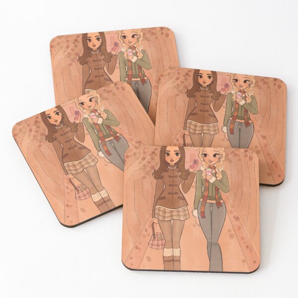 Item preview, Peachy Summer Borough Market bGlow designed and sold by Wieckmananddoc.
