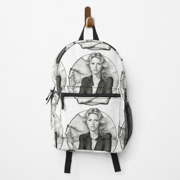 Item preview, The Bionic Woman designed and sold by Steve McKinnis.