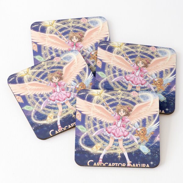 Item preview, Cardcaptor Sakura designed and sold by JuViRo.