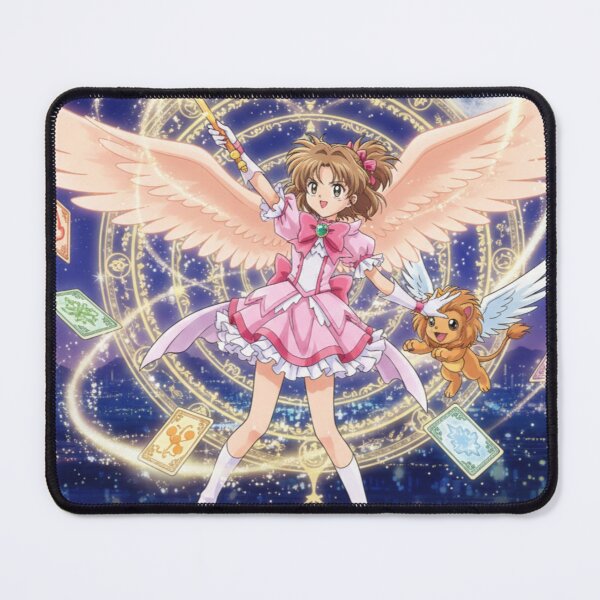 Item preview, Cardcaptor Sakura designed and sold by JuViRo.
