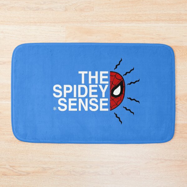 Item preview, The Spidey Sense – Hero Alert Tee designed and sold by MikeMoreArt.