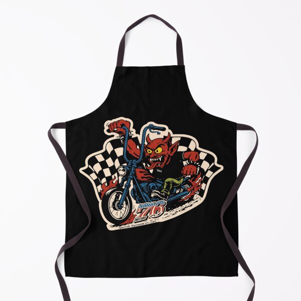 Item preview, Easy Devil Rider designed and sold by 76-Motors.