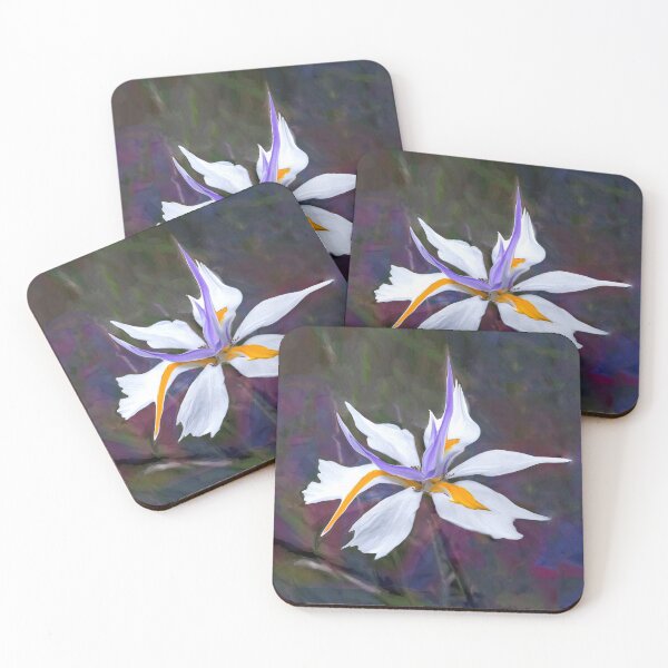 Item preview, Sixth Night Lily Expressions designed and sold by Wayne King.