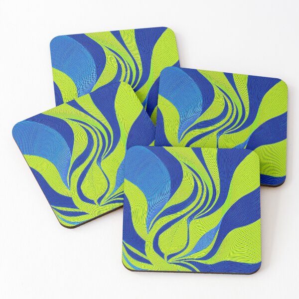 Item preview, Versatile Blank Abstract Card for Any Occasion designed and sold by CharlottePlaceArt.