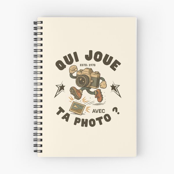 Item preview, Gabon : Qui joue avec ta photo (Gabonese expression) designed and sold by Peerless-Prime.
