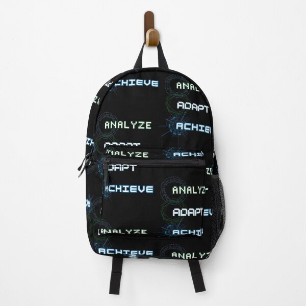 Item preview, Analyze Adapt Achieve Data Quote designed and sold by yrxclpbet35.