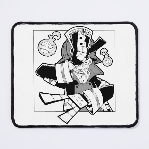 Item preview, Fire fighter designed and sold by OomizuArto.