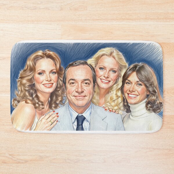 Item preview, Charlie's Angels is 50 designed and sold by Steve McKinnis.