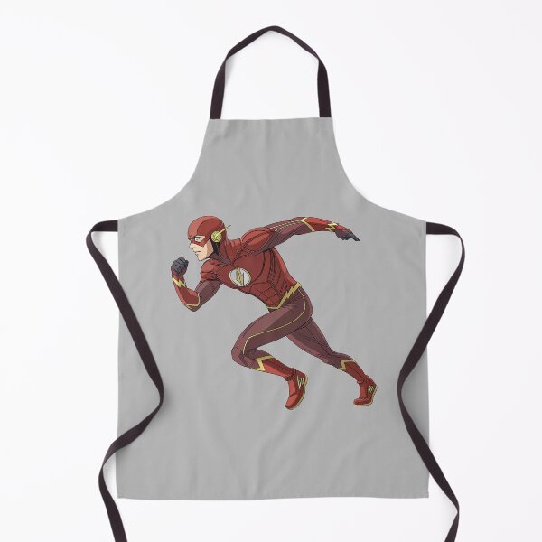 Item preview, The Flash anime style designed and sold by Danime Planet.
