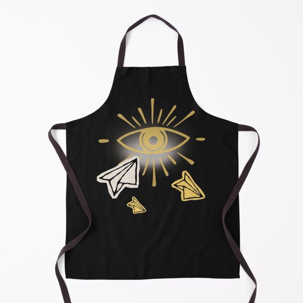 Item preview, Relax. You Were Always Visible -The Eye Is Watching Your Thoughts designed and sold by Aquarius-club.