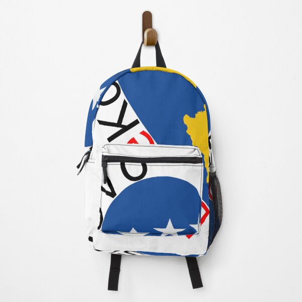 Item preview, I Love Kosovo Heart designed and sold by TheIconSmith.