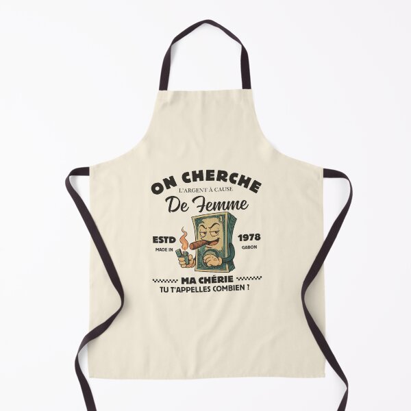 Item preview, Gabon : on cherche l'argent à cause de femme (Gabonese expression) designed and sold by Peerless-Prime.