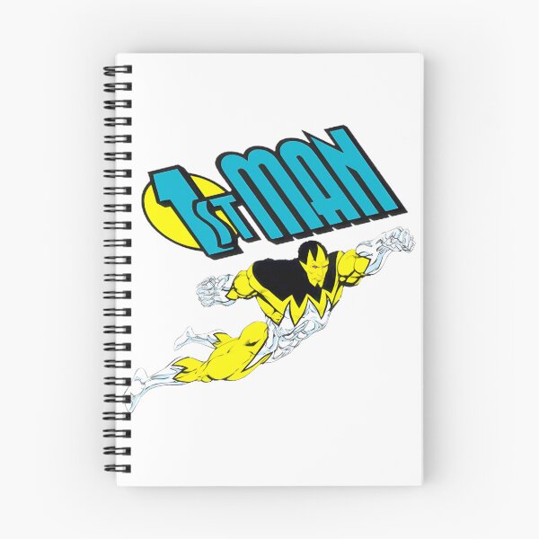 Item preview, St Man A Superhero For A New Age Tshirt designed and sold by BakerzqMTees.