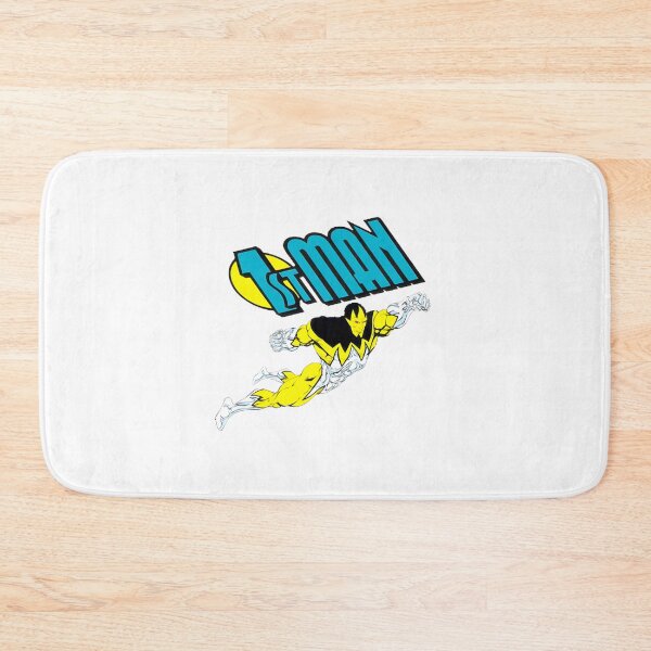 Item preview, St Man A Superhero For A New Age Tshirt designed and sold by BakerzqMTees.