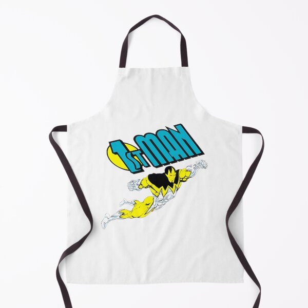 Item preview, St Man A Superhero For A New Age Tshirt designed and sold by BakerzqMTees.