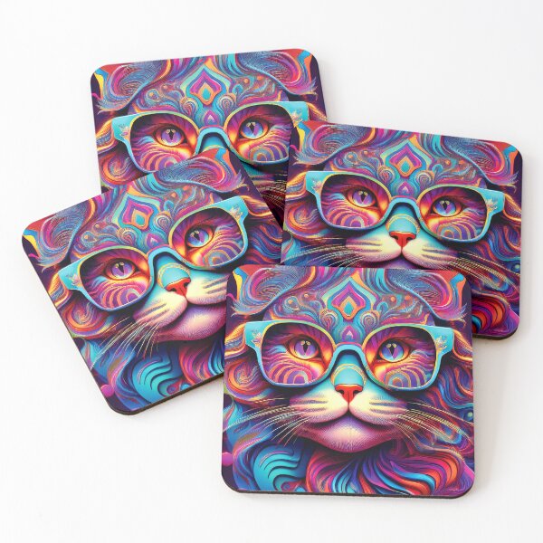 Item preview, Versatile Blank Cat Card for Any Occasion designed and sold by CharlottePlaceArt.