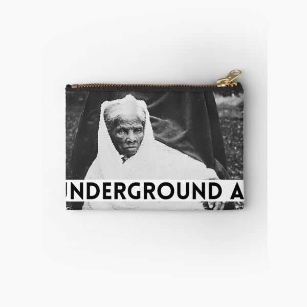 Item preview,  Harriet Tubman Underground Af designed and sold by VAVJS.